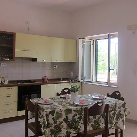 Japigium Rubino Apartman Isola di Capo Rizzuto