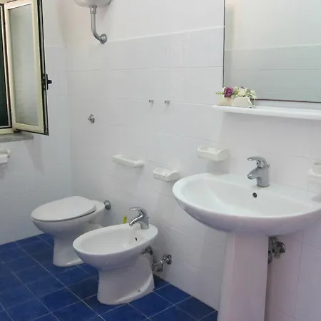 Apartment Japigium Rubino Isola Di Capo Rizzuto