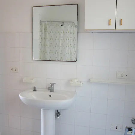 Japigium Rubino Apartment Isola Di Capo Rizzuto