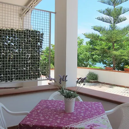 Apartment Japigium Rubino Isola Di Capo Rizzuto