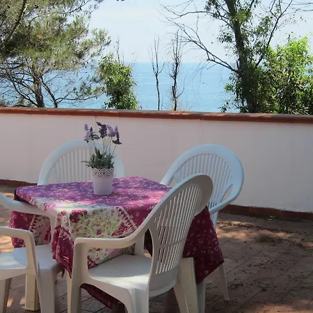 Japigium Rubino Apartment Isola Di Capo Rizzuto
