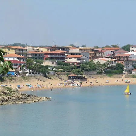 Apartment Japigium Rubino Isola Di Capo Rizzuto