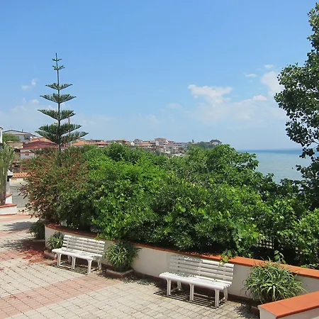 Japigium Rubino * Isola di Capo Rizzuto