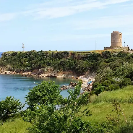 Apartment Japigium Rubino Isola Di Capo Rizzuto