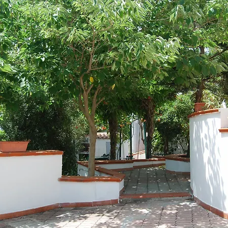 Japigium Rubino Apartman Isola di Capo Rizzuto