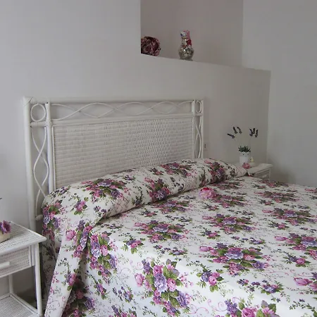 Japigium Rubino Apartment Isola Di Capo Rizzuto