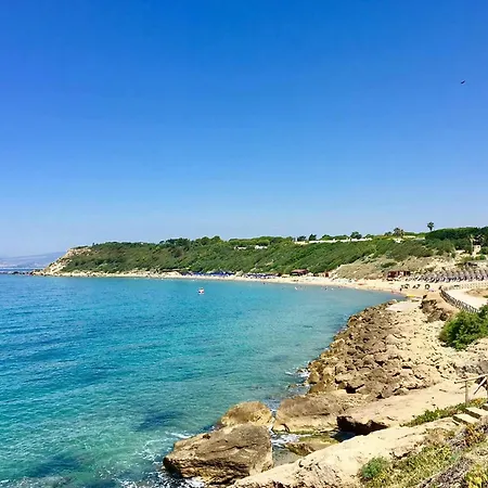 Japigium Rubino Isola Di Capo Rizzuto